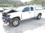 2021 Toyota Tacoma Access Cab zu verkaufen in Hurricane, WV - Front End