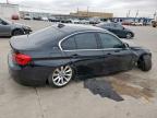2017 Bmw 330E  за продажба в Grand Prairie, TX - Side