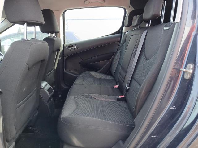2011 PEUGEOT 308 ACTIVE
