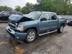 2010 Chevrolet Silverado C1500 Lt en Venta en Eight Mile, AL - Front End