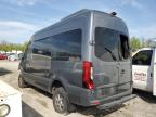 2021 Mercedes-Benz Sprinter 2500 იყიდება Cahokia Heights-ში, IL - Burn - Engine