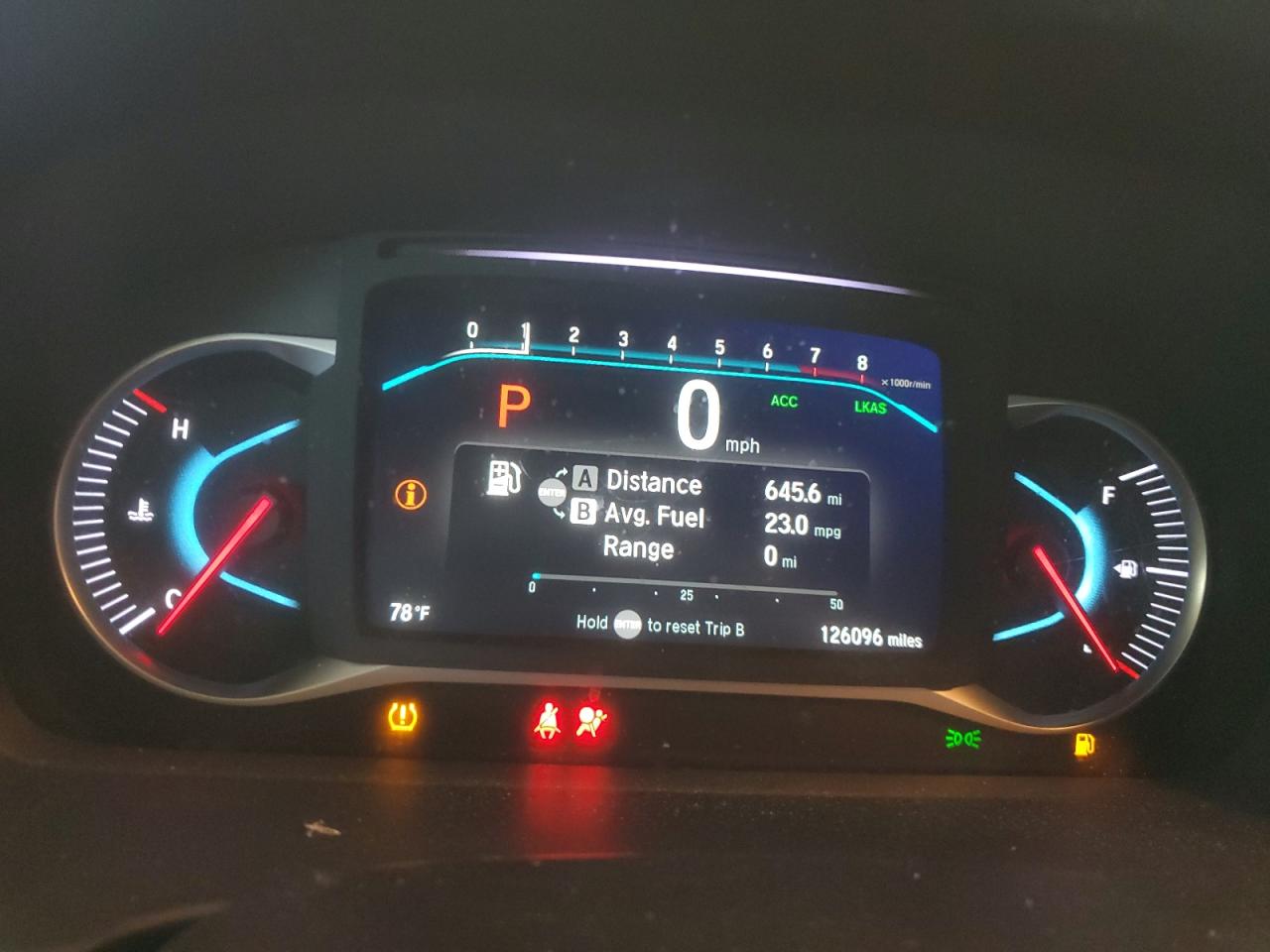 2019 Honda Passport Touring VIN: 5FNYF7H98KB003861 Lot: 53900895