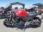 2014 Honda Cbr500 R на продаже в San Diego, CA - Front End
