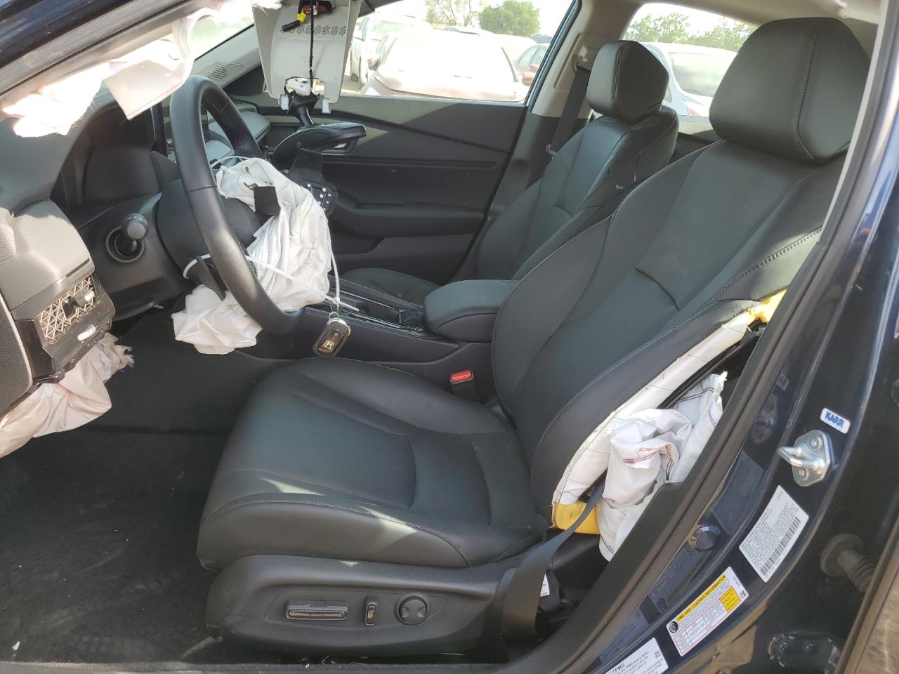 1HGCY2F61RA057149 HONDA ACCORD 2024