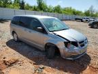 2018 Dodge Grand Caravan Se en Venta en Oklahoma City, OK - Front End
