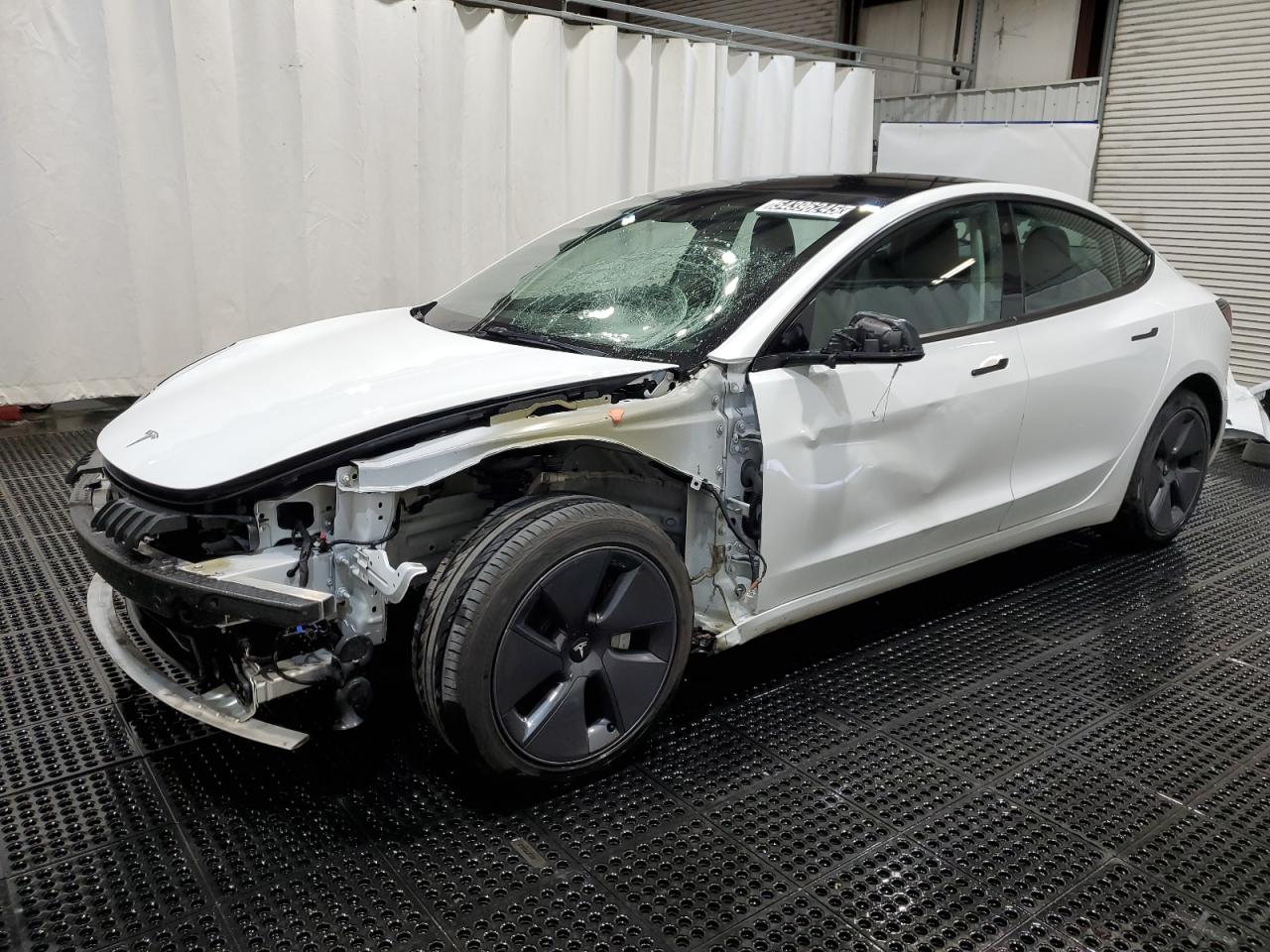 2022 Tesla Model 3 for Sale in Rogersville, MO - Front End