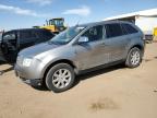 2008 Lincoln Mkx  იყიდება Brighton-ში, CO - Side