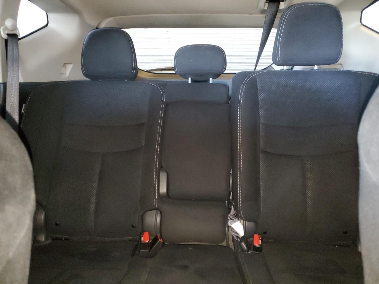 5N1AZ2AJ8PC135115 NISSAN MURANO 2023