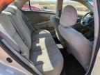 2009 Toyota Corolla Base продається в Albuquerque, NM - Front End