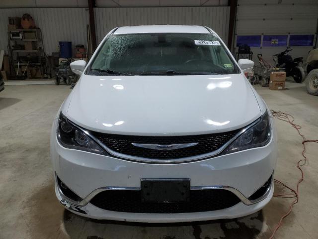  CHRYSLER PACIFICA 2019 White