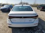 2023 Honda Accord Hybrid Sport for Sale in Indianapolis, IN - Rear End
