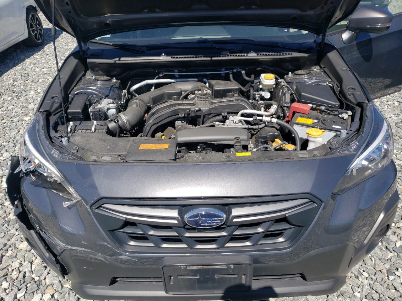 2023 Subaru Crosstrek Sport VIN: JF2GTHSC0PH274971 Lot: 53343975