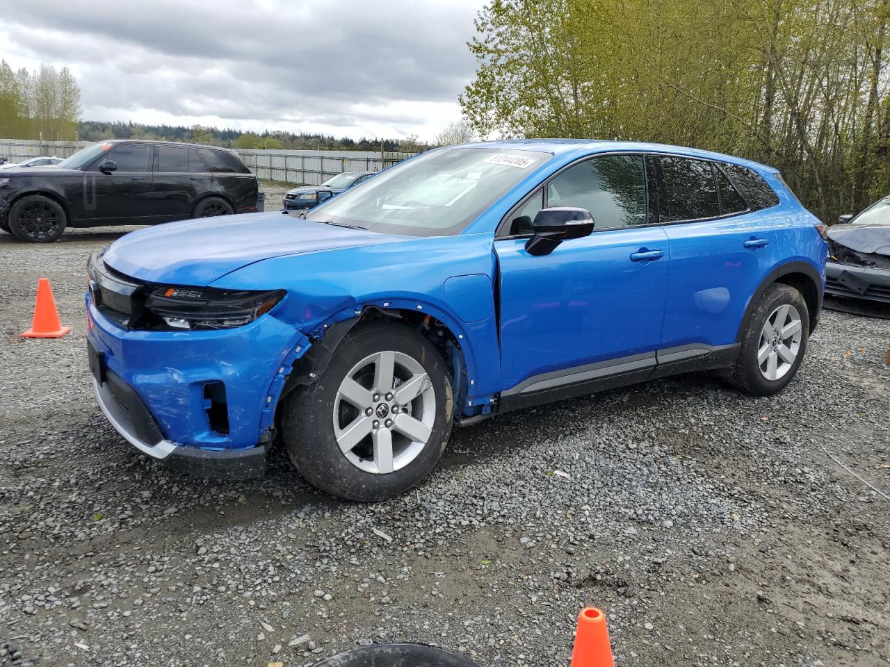 Arlington, WA에서 판매 중인 2024 Honda Prologue Ex - Front End