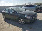 2012 Volvo S60 T5 за продажба в Kansas City, KS - Side