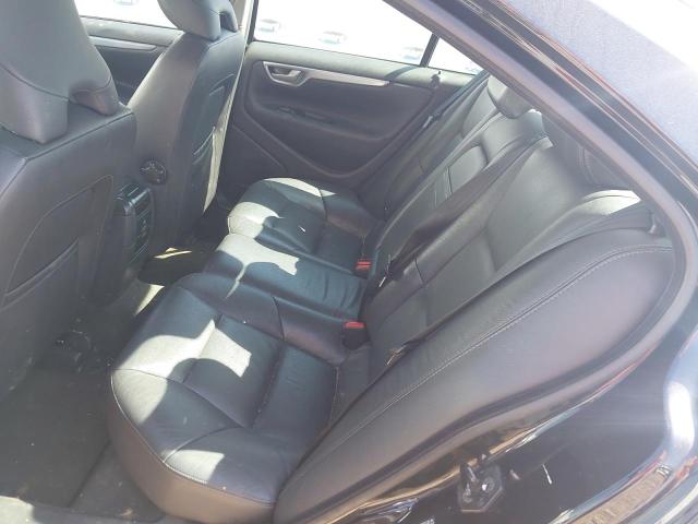 2006 VOLVO S60 S T AU