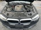 2017 BMW 540 XI à vendre chez Copart MA - NORTH BOSTON