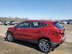 2017 Nissan Rogue Sport S en Venta en Des Moines, IA - Rear End