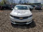 2016 Chevrolet Impala Ltz for Sale in Chalfont, PA - Vandalism