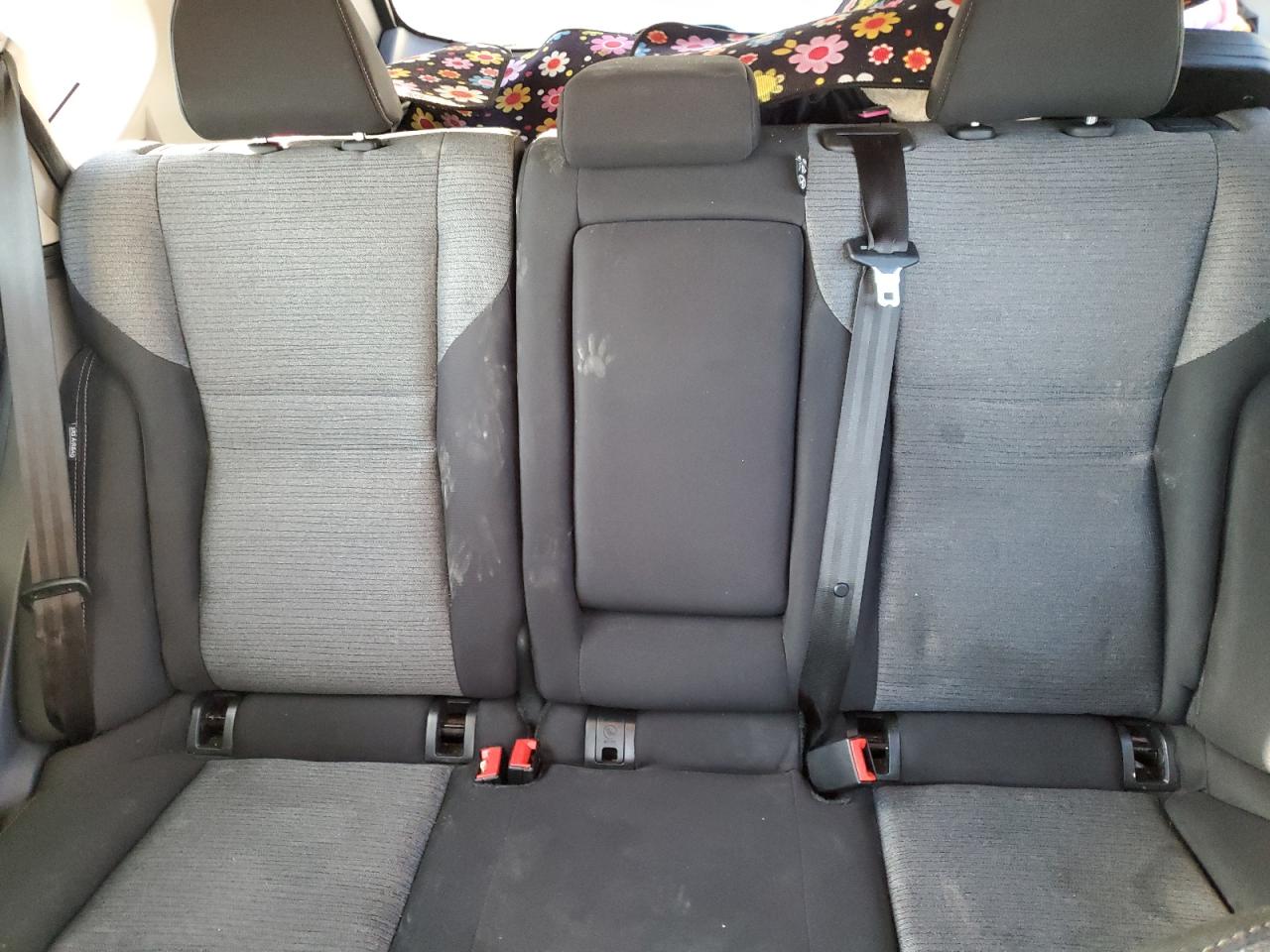 5N1BT3BA2PC772267 NISSAN ROGUE 2023