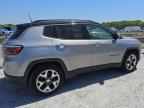 2020 Jeep Compass Limited للبيع في Ellenwood، GA - Minor Dent/Scratches