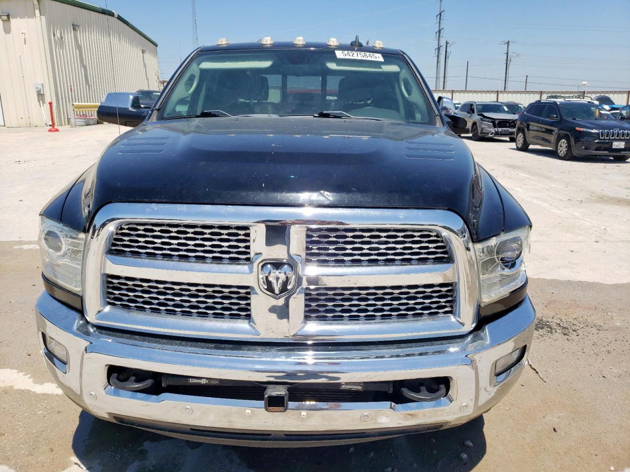 2016 RAM 3500 - Image 5