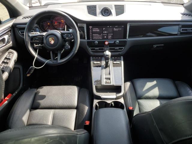 2023 PORSCHE MACAN S