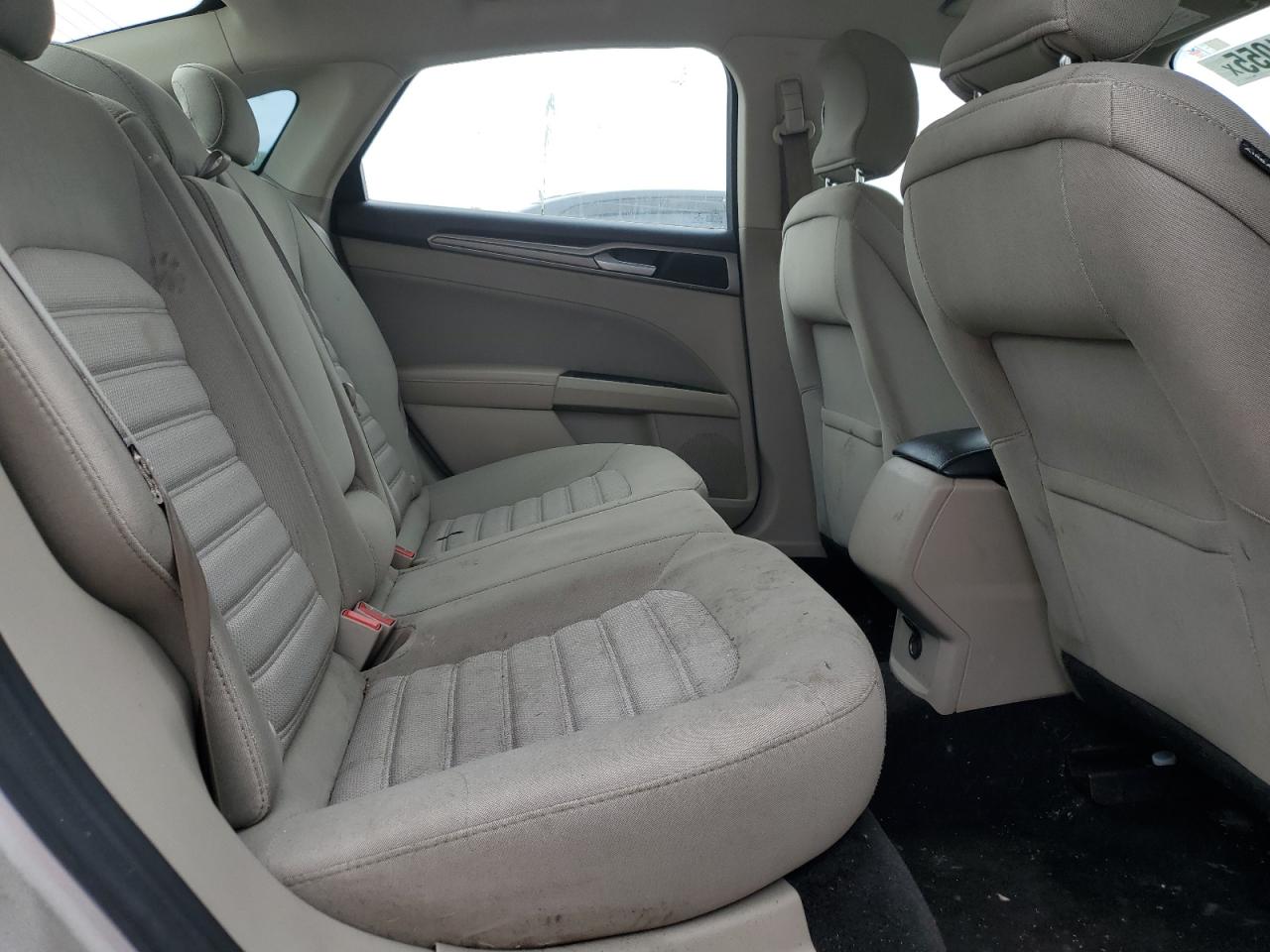 3FA6P0HD8JR227733 FORD FUSION 2018