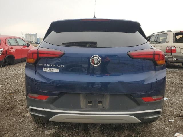 BUICK ENCORE 2023 Синій