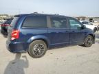 2017 Dodge Grand Caravan Gt للبيع في Indianapolis، IN - Front End