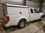 2019 Nissan Frontier S na sprzedaż w Appleton, WI - Front End