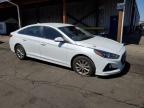 2019 Hyundai Sonata Se for Sale in Denver, CO - Side