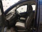 2012 FIAT QUBO MYLIF for sale at Copart SANDWICH