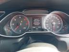 2013 AUDI A4 S LINE for sale at Copart CHESTER