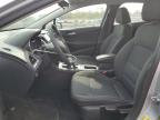 2017 Chevrolet Cruze Ls na sprzedaż w Chicago Heights, IL - Front End