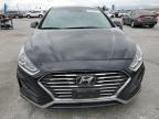 2019 Hyundai Sonata Hybrid for Sale in Sun Valley, CA - Rear End