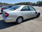 Exeter, RI에서 판매 중인 2002 Toyota Camry Le - Front End