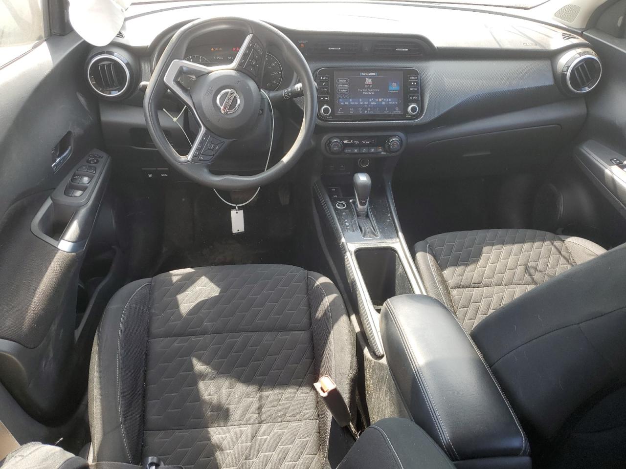 3N1CP5CV0ML531336 NISSAN KICKS 2021
