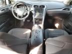 2017 FORD FUSION SE for sale at Copart PA - PHILADELPHIA EAST-SUBLOT
