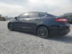 2015 Ford Fusion Se en Venta en Earlington, KY - Hail