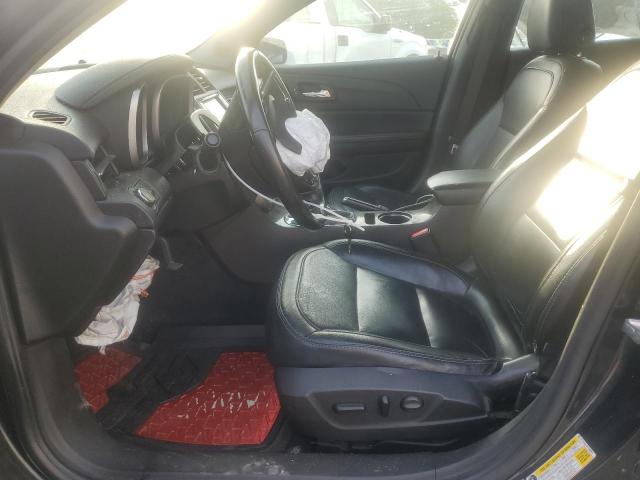  CHEVROLET MALIBU 2015 Czarny