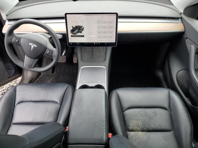  TESLA MODEL Y 2021 Gray