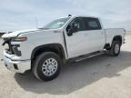 2025 Chevrolet Silverado K2500 Heavy Duty Lt for Sale in Andrews, TX - Front End