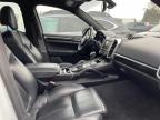 2013 Porsche Cayenne  for Sale in Portland, OR - Damage History