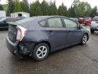 2014 Toyota Prius  продається в Arlington, WA - Rear End
