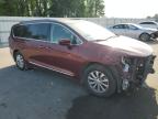 2018 Chrysler Pacifica Touring L   იყიდება Dunn-ში, NC - Front End