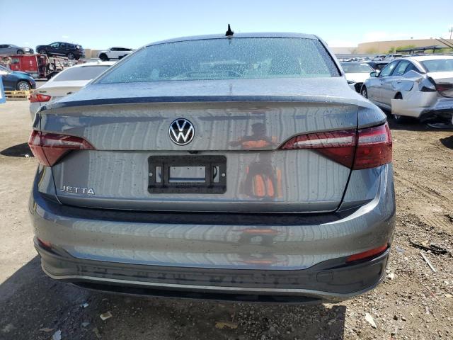  VOLKSWAGEN JETTA 2024 Szary