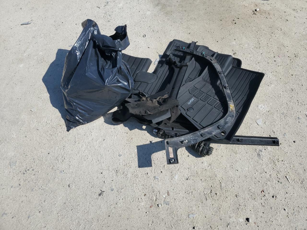 2022 Jeep Grand Cherokee L Laredo VIN: 1C4RJKAGXN8543330 Lot: 54713745