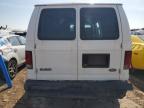 2008 Ford Econoline E150 Van на продаже в Elgin, IL - Rear End