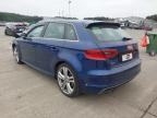 2014 AUDI A3 S LINE for sale at Copart WHITBURN