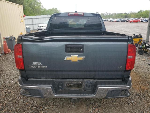 CHEVROLET COLORADO 2015 Charcoal